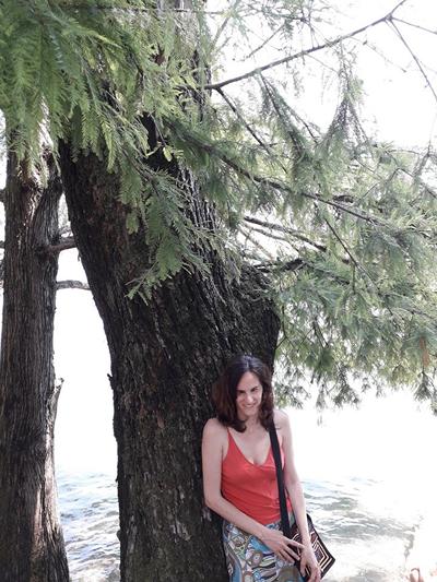 Ms Eleonora Boglioni's photo